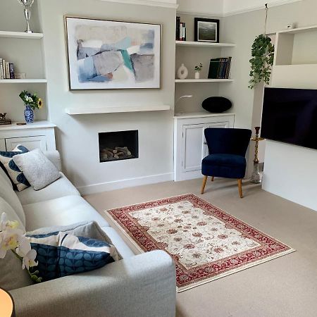 Lovely Newly Refurbished Apartment In Battersea London Exterior photo